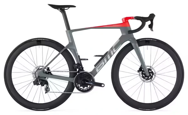 BMC Teammachine